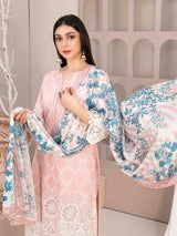 Mehri By Tawakkal Premium Lawn Collection