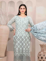 Mehri By Tawakkal Premium Lawn Collection