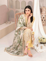Mehri By Tawakkal Premium Lawn Collection