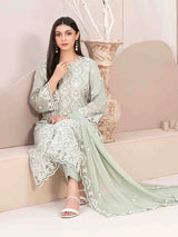 Mehri By Tawakkal Premium Lawn Collection