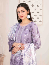 Mehri By Tawakkal Premium Lawn Collection