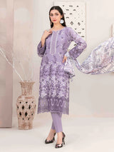 Mehri By Tawakkal Premium Lawn Collection