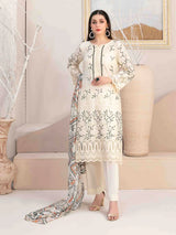 Mehri By Tawakkal Premium Lawn Collection