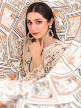 Mehri By Tawakkal Premium Lawn Collection