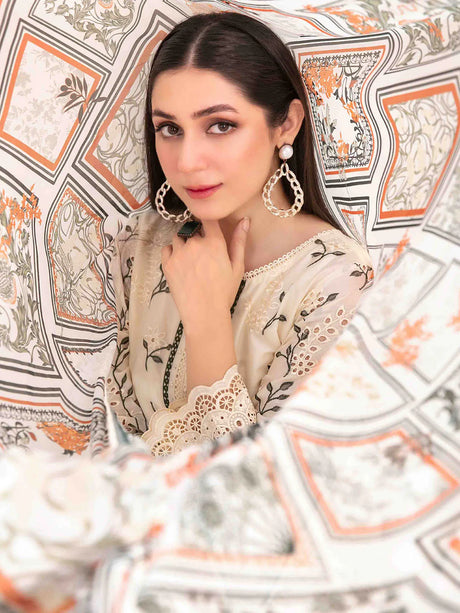 Mehri By Tawakkal Premium Lawn Collection