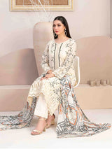 Mehri By Tawakkal Premium Lawn Collection
