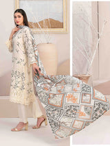 Mehri By Tawakkal Premium Lawn Collection
