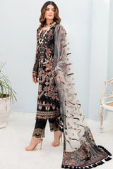 Chevron By  Ramsha Premium  Collection