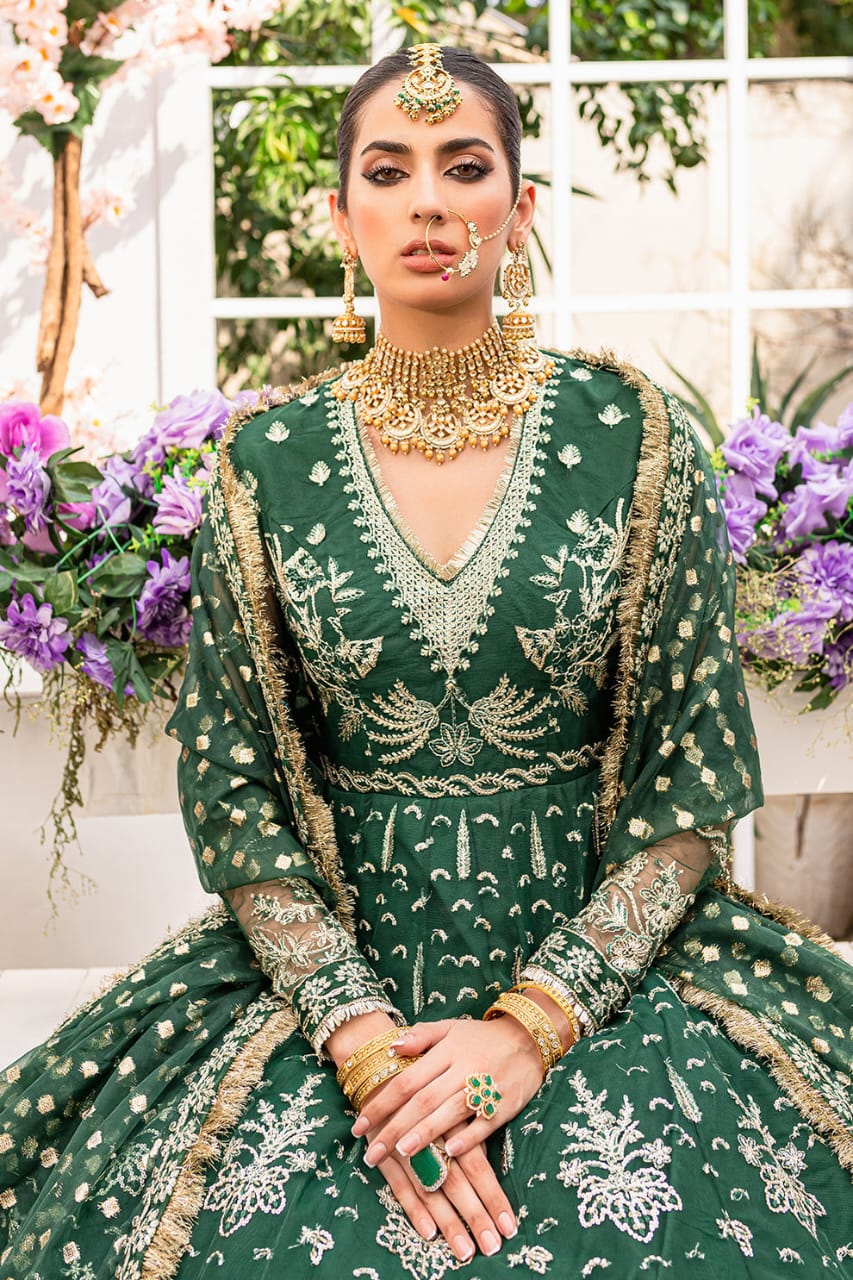 Gisele Emory Ala Wedding Collection 2023