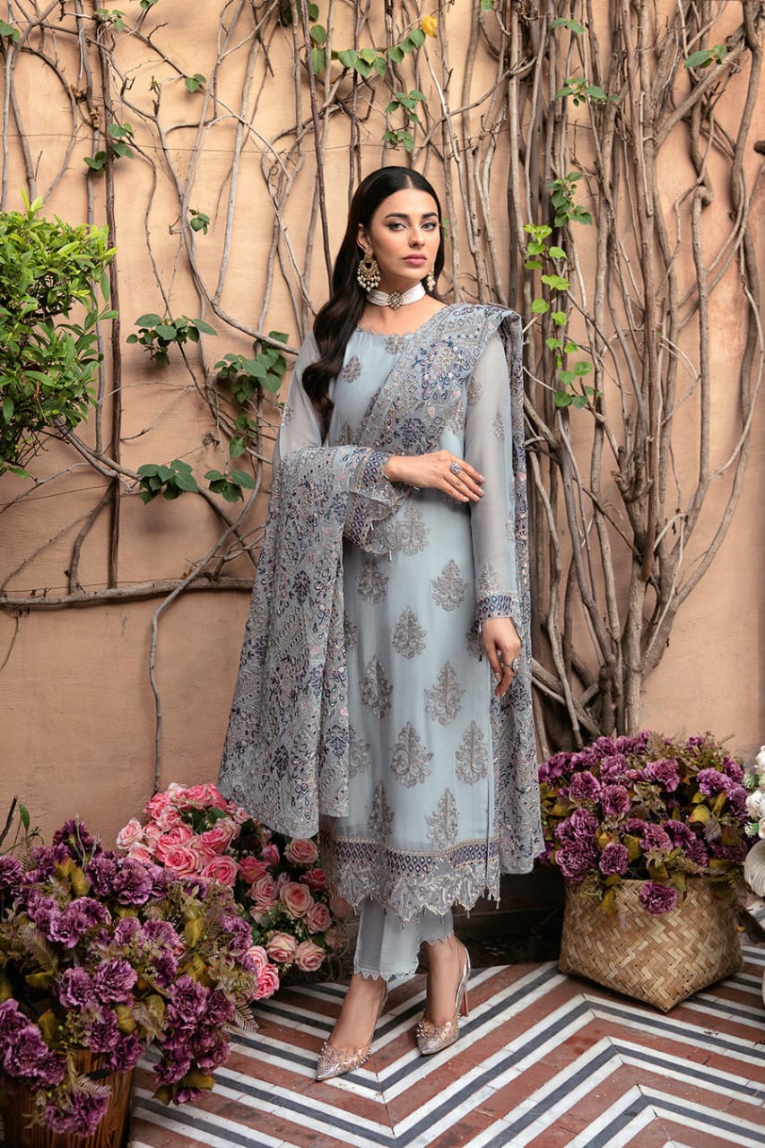 Dastan By Ramsha Premium Collection