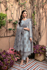 Dastan By Ramsha Premium Collection