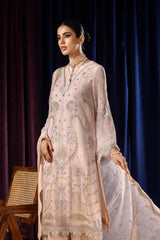 Jannan Chiffon Wedding Collection