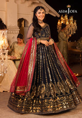 Asim Jofa Luxury Premium Collection