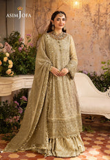 Asim Jofa Luxury  Premium Collection