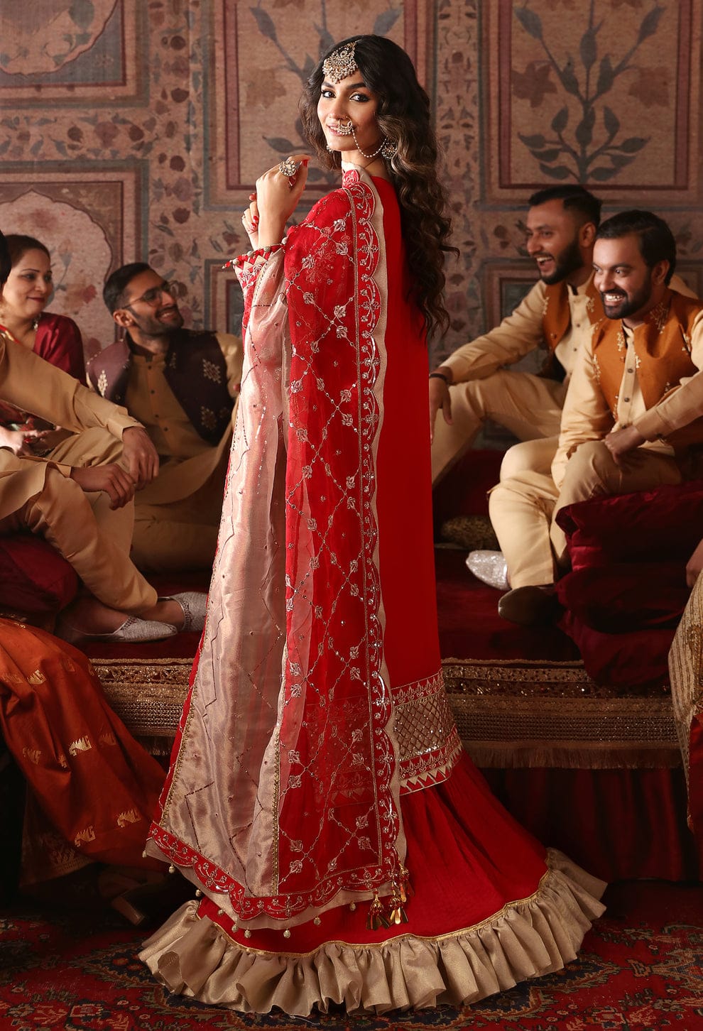 Emaan Adeel Luxury Premium Collection