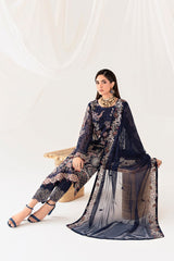 Rangoon By Ramsha Chiffon Collection
