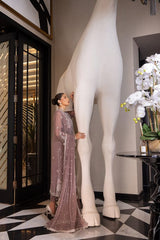 Afsaneh By Lala Luxury Collection