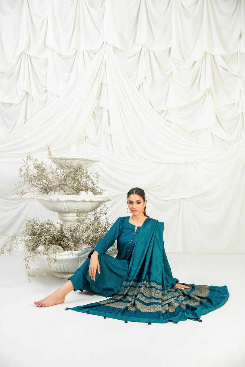 Jhalak By Tawakkal  Collection