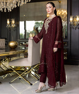 Merakish Luxury Chiffon  Collection