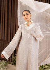 AIK Atelier Stitched Chiffon Collection 2023