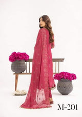 Khoobsurat By Minakari Premium Collection
