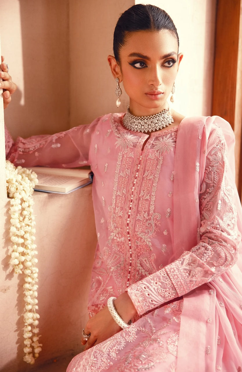 Khoobsurat by Maryum & Maria Premium Collection