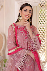 Misaal By Maryams Collection