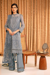 Alizeh Embroidered Premium Collection