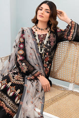 Chevron By  Ramsha Premium  Collection