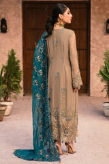 Zircon By Zebtan  Premium Collection