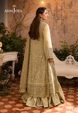 Asim Jofa Luxury  Premium Collection