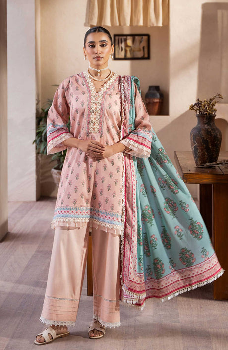 Mausummery Luxury Lawn Collection