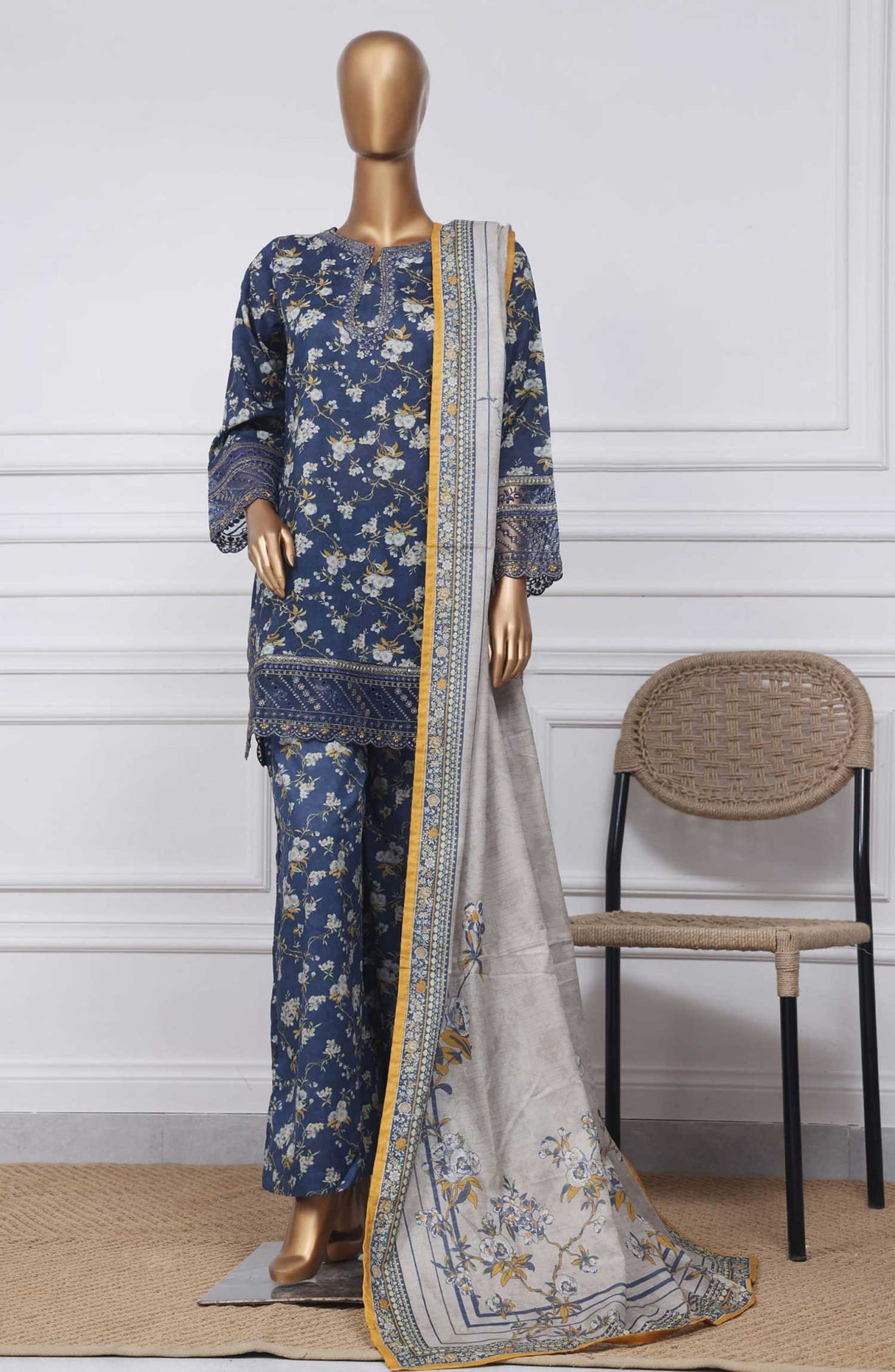 Malika By Sadabahar Luxury  Collection