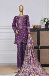 Malika By Sadabahar Luxury  Collection