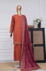 Malika By Sadabahar Luxury  Collection