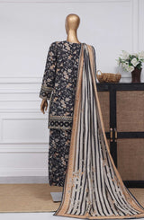 Malika By Sadabahar Luxury  Collection