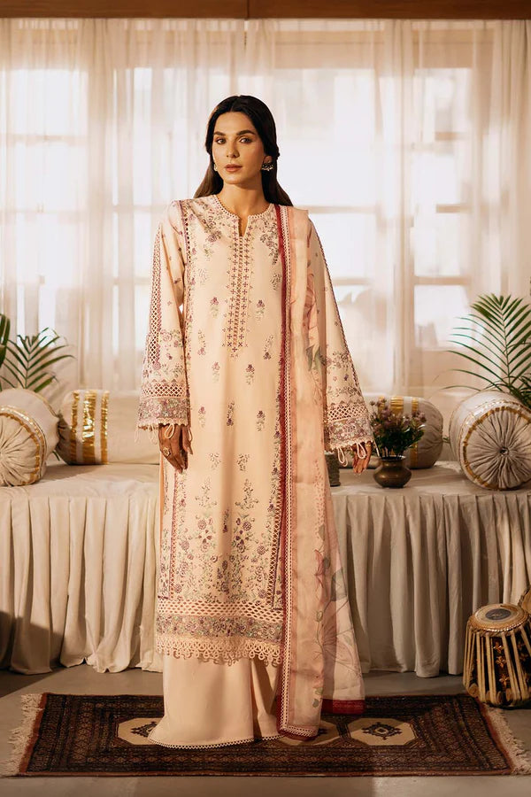 Sajni By Zarposh Luxury Collection