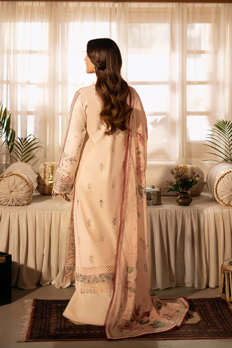 Sajni By Zarposh Luxury Collection