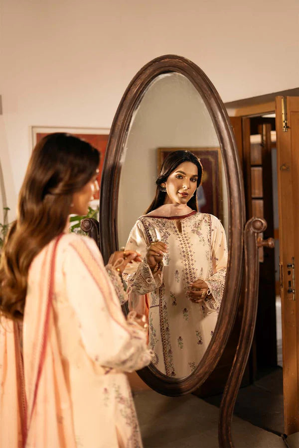 Sajni By Zarposh Luxury Collection