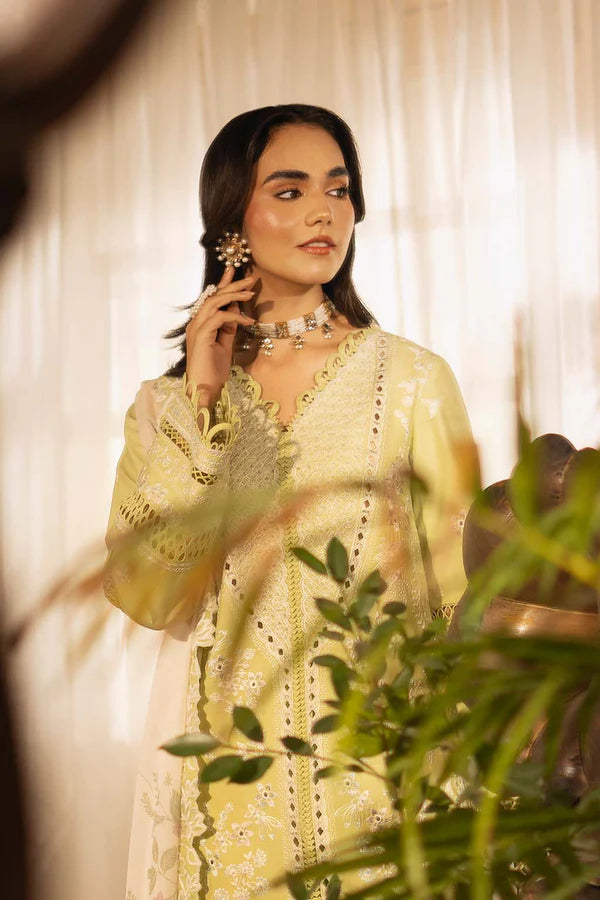 Sajni By Zarposh Luxury Collection