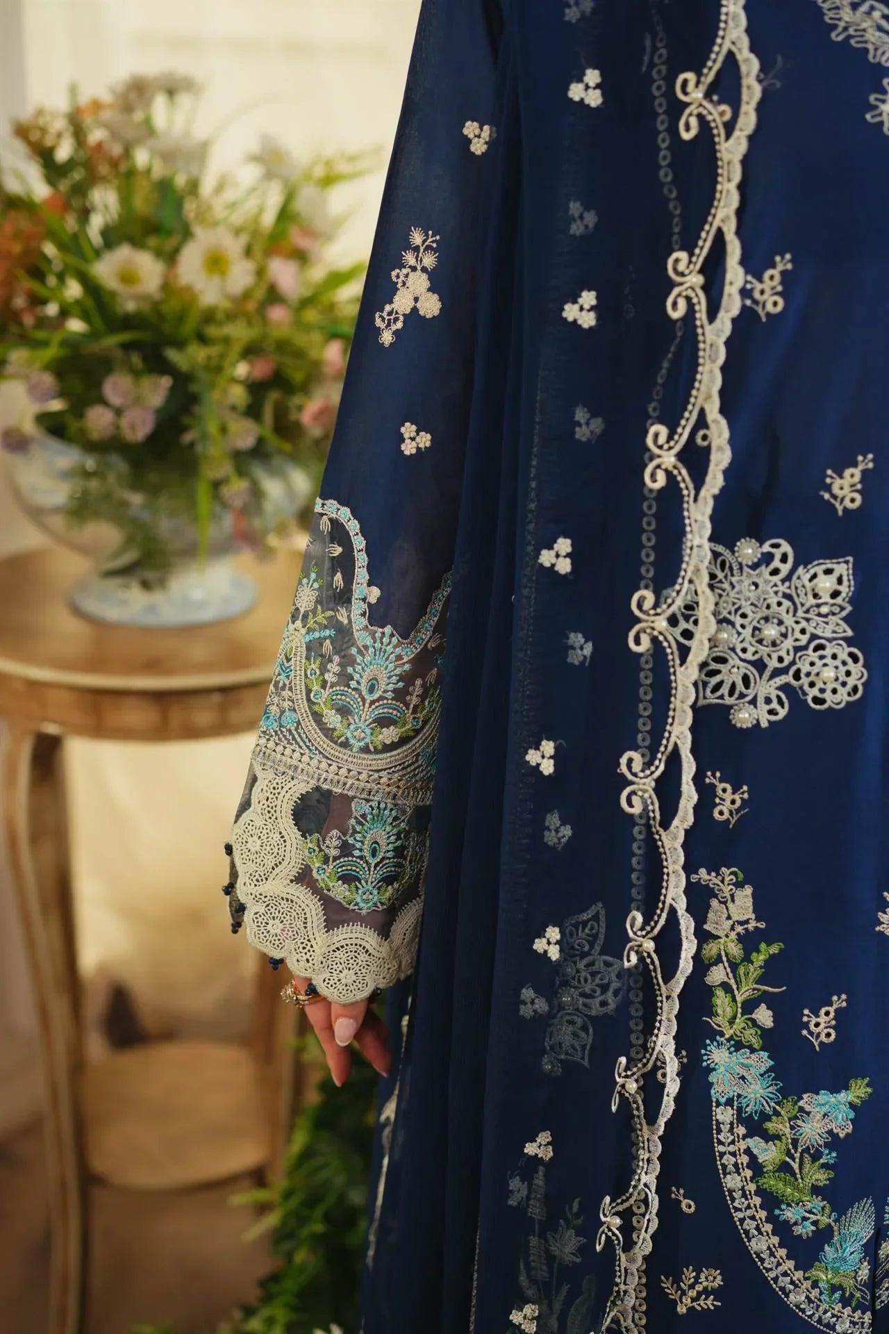 ANEELA RIZWAN PREMIUM LUXURY COLLECTION