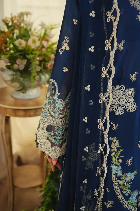 ANEELA RIZWAN PREMIUM LUXURY COLLECTION
