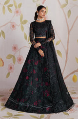 Shehnai by Zarif Luxury Collection