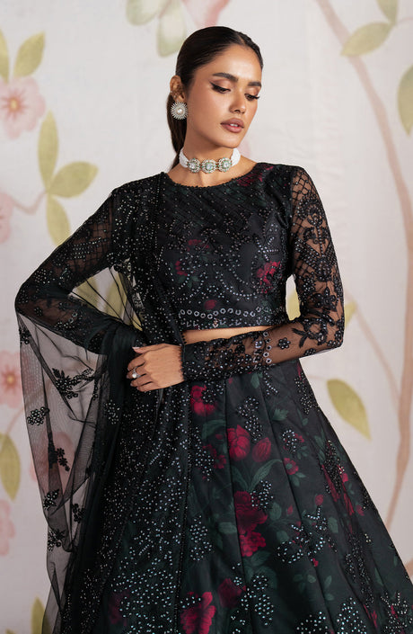 Shehnai by Zarif Luxury Collection