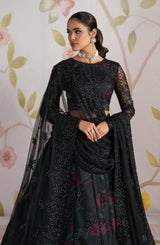 Shehnai by Zarif Luxury Collection