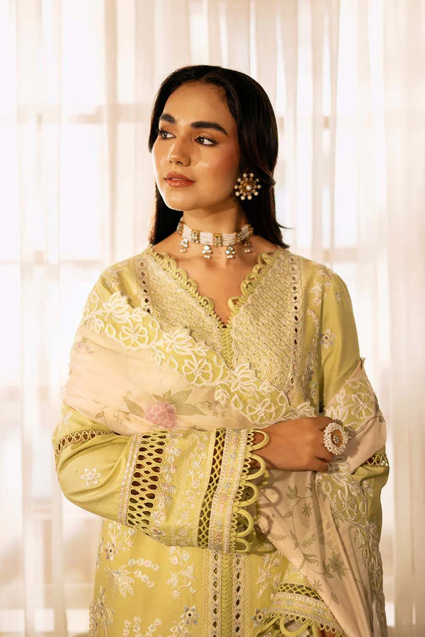 Sajni By Zarposh Luxury Collection