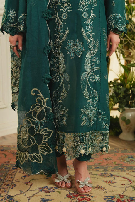 ANEELA RIZWAN PREMIUM LUXURY COLLECTION