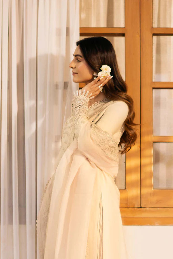 Sajni By Zarposh Luxury Collection