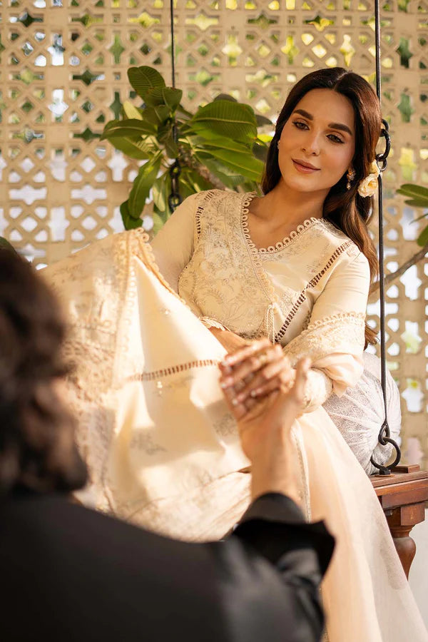 Sajni By Zarposh Luxury Collection