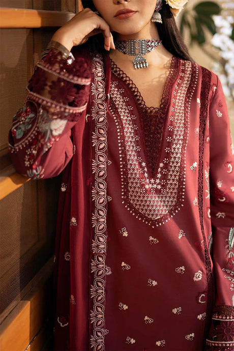 Sajni By Zarposh Luxury Collection